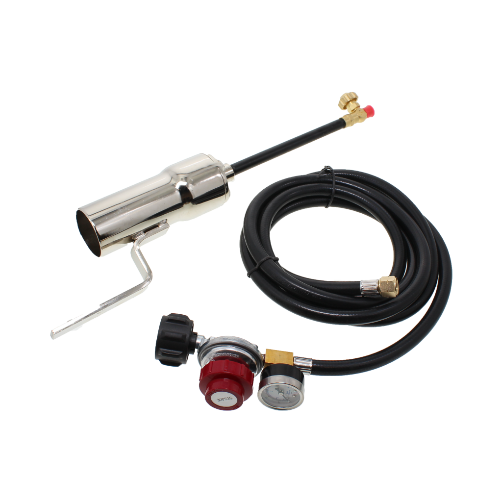 MA Torch Assembly Complete RynoWorx