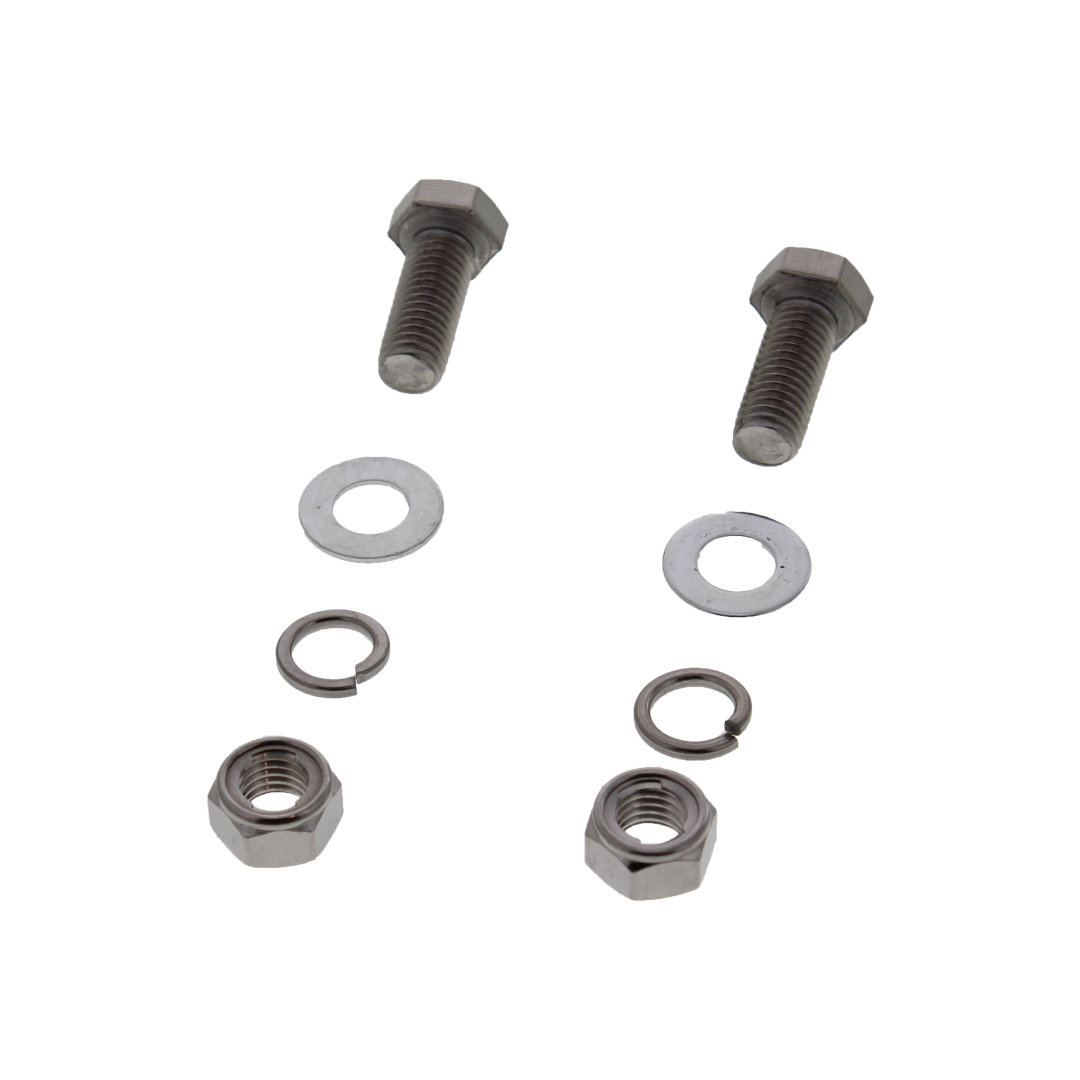 Fastener Kit Shoe Mount Kit I RynoWorx