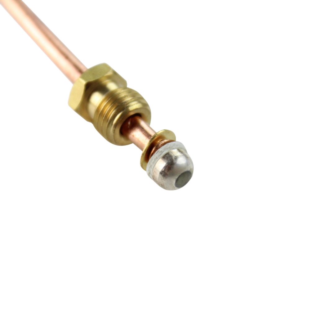 FlameOut Thermocouple with Connector Wire RynoWorx