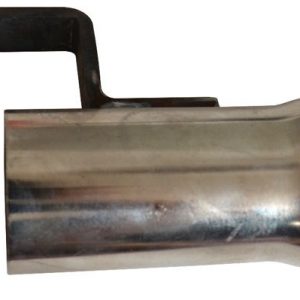 Torch for Melter Applicator with Valve