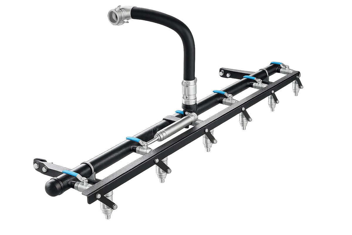 RynoWorx Spray Bar